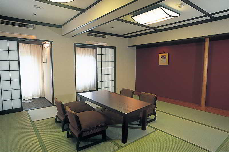 Heian No Mori Kyoto Hotel Bagian luar foto