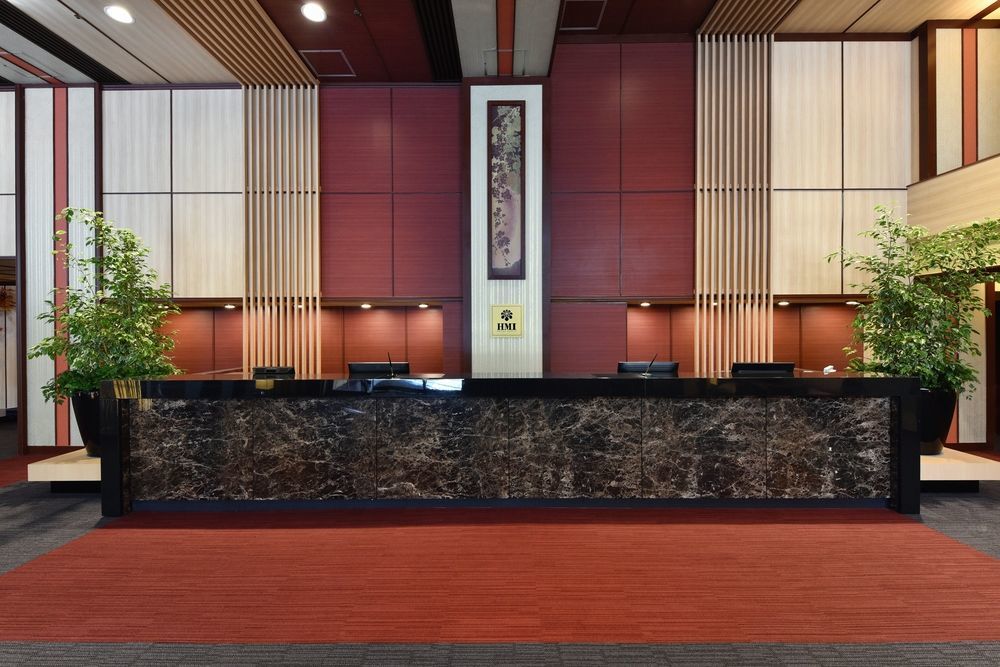 Heian No Mori Kyoto Hotel Bagian luar foto